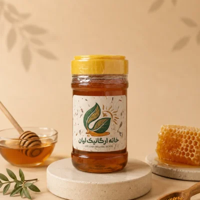 عسل انگبین