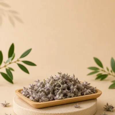 چای کوهی